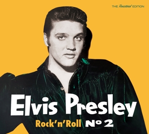 Presley, Elvis – Elvis Presley N:2/ Loving You