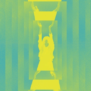 Cults – Offering B Sides and Remixes (White/Clear Swirl)