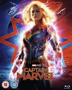 Movie – Captain Marvel