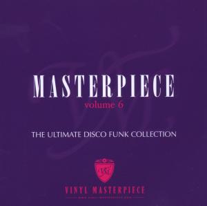 V/A – Masterpiece Vol.6
