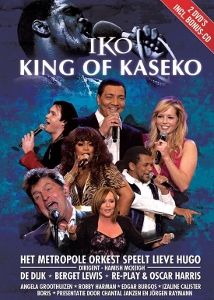 Lieve Hugo – Iko - King of Kaseko