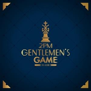 Two Pm (2pm) – Gentlemen's Game