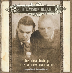 Vision Bleak – Deathship Has a New Captain