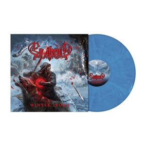 Ensiferum – Winter Storm