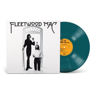 Fleetwood Mac – Fleetwood Mac