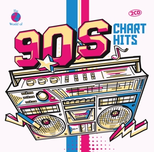 V/A – 90s Chart Hits