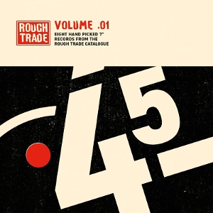 V/A – 7-Rough Trade 45th Anniversary Box Set #1