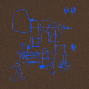 Rani, Hania – On Giacometti