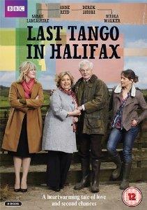 Tv Series – Last Tango In Halifax S1