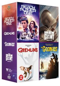 Movie – Ready Player One