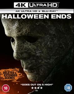 Movie – Halloween Ends