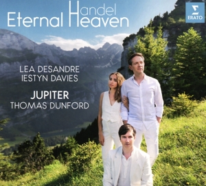 Dunford – Eternal Heaven