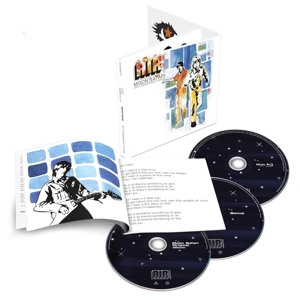 Air – Moon Safari