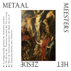 Het Zesde Metaal – Meesters