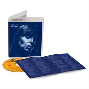 Mitchell, Joni – Blue