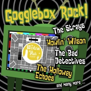V/A – Gogglebox Rock