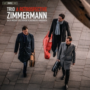 Trio Zimmermann – A Retrospective