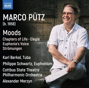 Berkel, Karl – Marco Putz: Moods