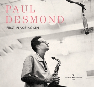 Desmond, Paul – First Place Again