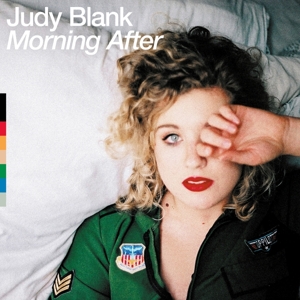 Blank, Judy – Morning After