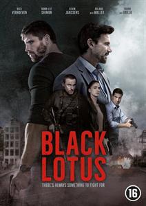Movie – Black Lotus