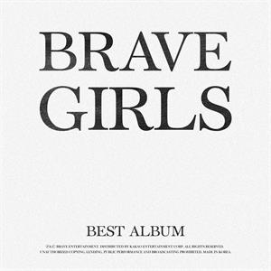 Brave Girls – Best Album