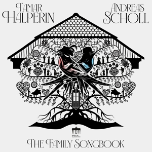 V/A – The Family Songbook