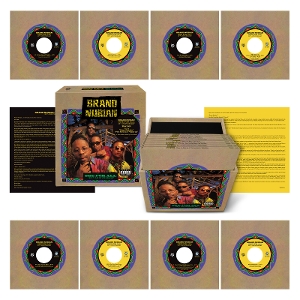 Brand Nubian – 7-One For All