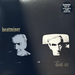 Heatmiser – Dead Air