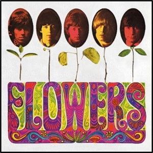 Rolling Stones – Flowers