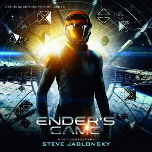 Jablonsky, Steve – Ender's Game