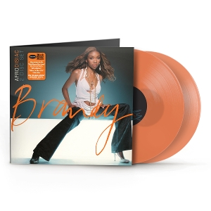 Brandy – Afrodisiac