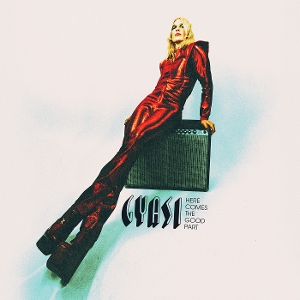 Gyasi – Here Comes the Good Part