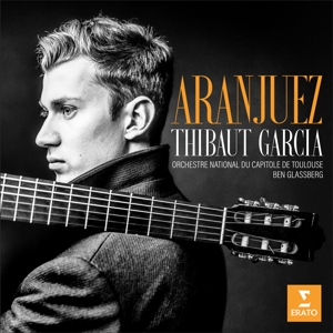 Garcia, Thibaut – Aranjuez