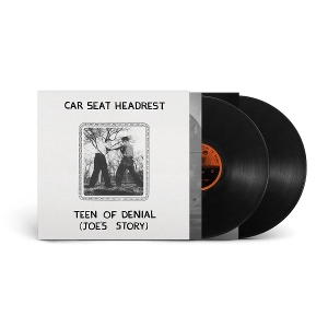 Car Seat Headrest – Teens of Denial: Joe's Story