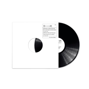 Depeche Mode – Before We Drown / People Are Good (Remixes)