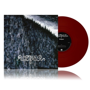 Ulver – Bergtatt - Et Eeventyr I 5 Capitler (Re-Issue 2024)