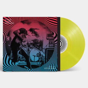 A Place To Bury Strangers – Live At Levitation