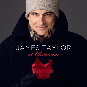 Taylor, James – James Taylor At Christmas