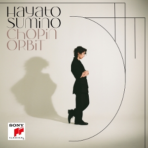 Sumino, Hayato – Chopin Orbit