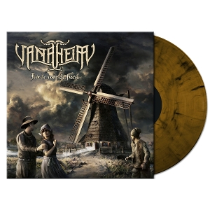 Vanaheim – Roede Voor De Borst