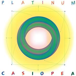 Casiopea – Platinum