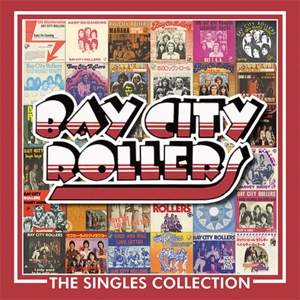Bay City Rollers – Singles Collection
