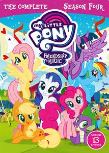 Children – My Little Pony -S4