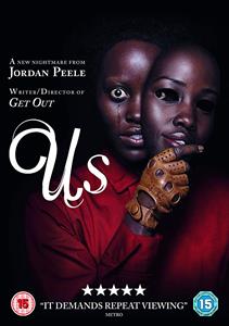 Movie – Us