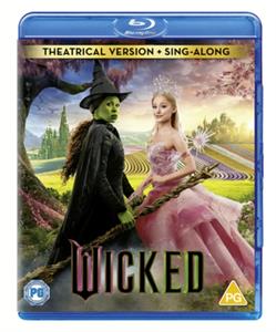 Movie – Wicked