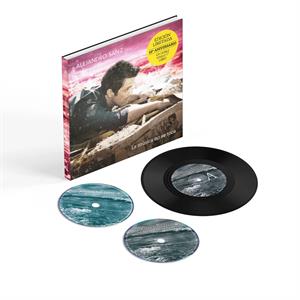 Sanz, Alejandro – La Musica No Se Toca