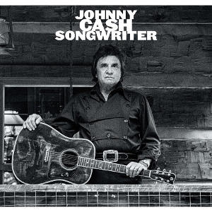 Cash, Johnny – Songwriter