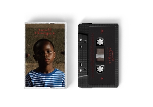 Kiwanuka, Michael – Small Changes