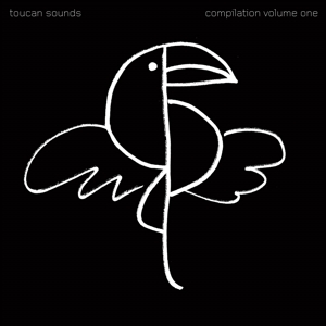 V/A – Toucan Sounds- Vol.1